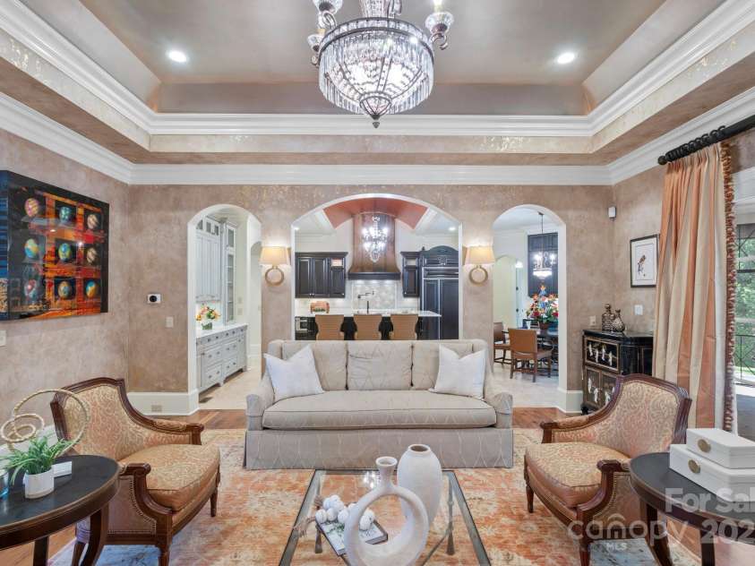 11236 Mcclure Manor Drive, Charlotte, NC 28277.  MLS# CAR4241537, YatesRealty ID 9419. 