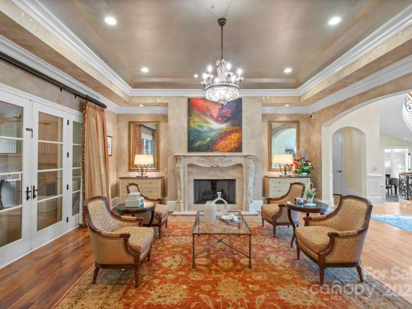 11236 Mcclure Manor Drive, Charlotte, NC 28277.  MLS# CAR4241537, YatesRealty ID 9419. 