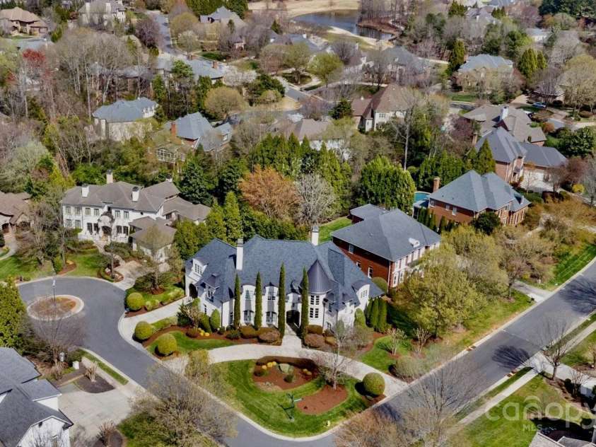 11236 Mcclure Manor Drive, Charlotte, NC 28277.  MLS# CAR4241537, YatesRealty ID 9419. 