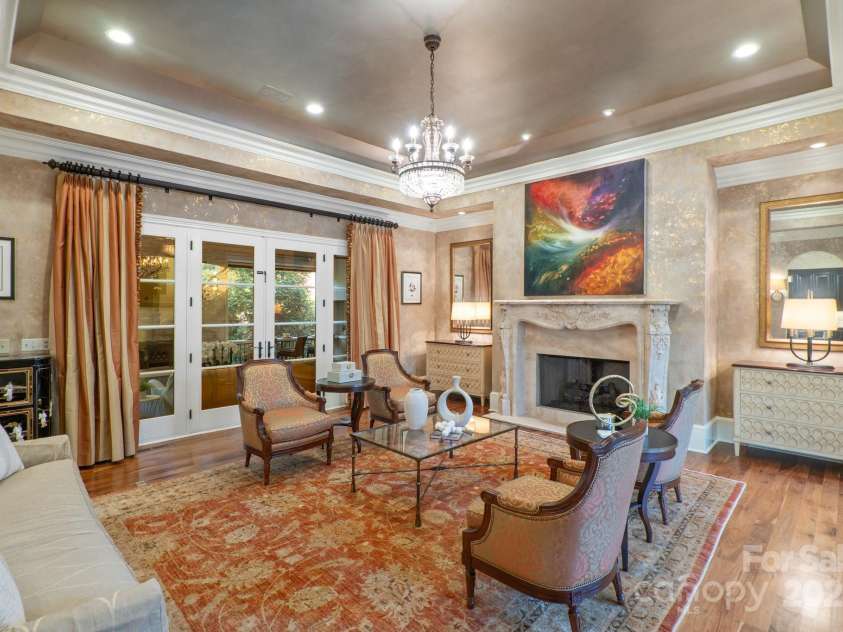 11236 Mcclure Manor Drive, Charlotte, NC 28277.  MLS# CAR4241537, YatesRealty ID 9419. 