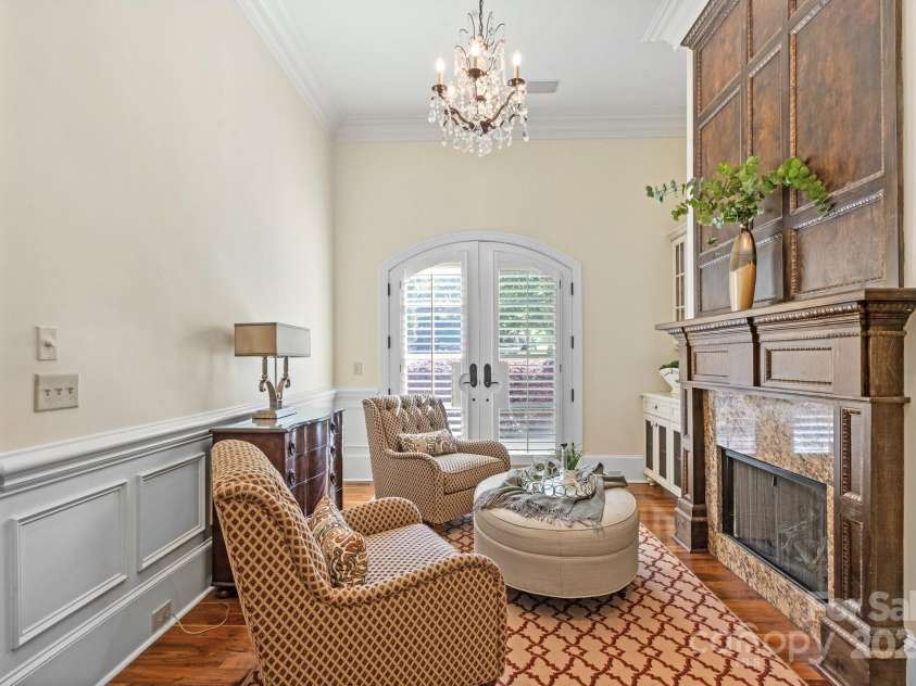 11236 Mcclure Manor Drive, Charlotte, NC 28277.  MLS# CAR4241537, YatesRealty ID 9419. 