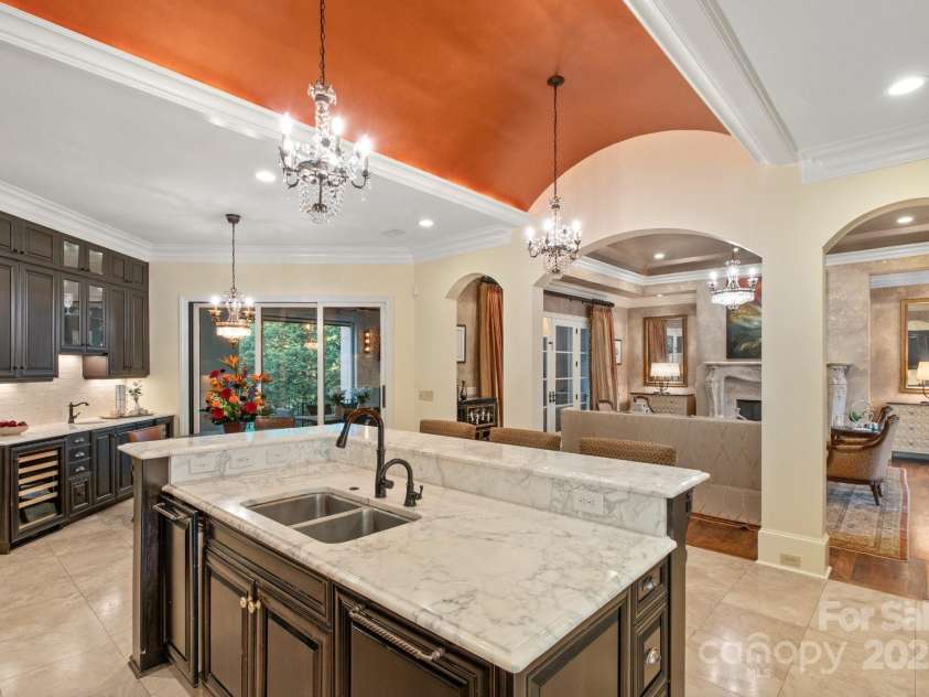 11236 Mcclure Manor Drive, Charlotte, NC 28277.  MLS# CAR4241537, YatesRealty ID 9419. 