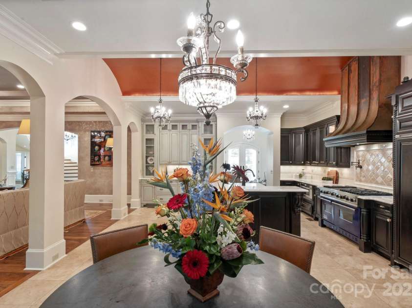 11236 Mcclure Manor Drive, Charlotte, NC 28277.  MLS# CAR4241537, YatesRealty ID 9419. 