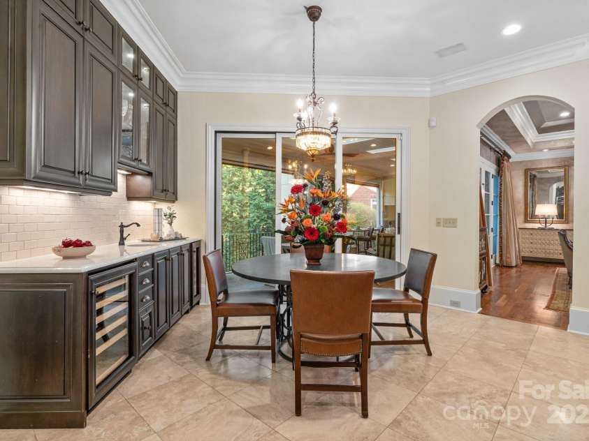 11236 Mcclure Manor Drive, Charlotte, NC 28277.  MLS# CAR4241537, YatesRealty ID 9419. 