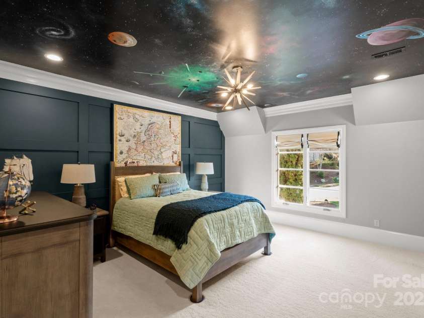 11236 Mcclure Manor Drive, Charlotte, NC 28277.  MLS# CAR4241537, YatesRealty ID 9419. 