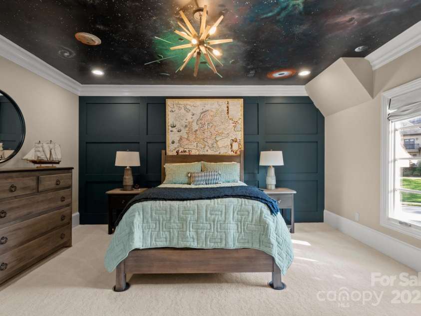 11236 Mcclure Manor Drive, Charlotte, NC 28277.  MLS# CAR4241537, YatesRealty ID 9419. 
