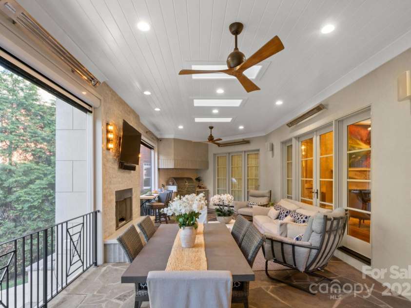11236 Mcclure Manor Drive, Charlotte, NC 28277.  MLS# CAR4241537, YatesRealty ID 9419. 