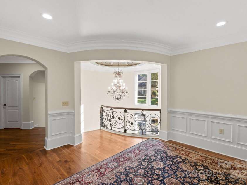 11236 Mcclure Manor Drive, Charlotte, NC 28277.  MLS# CAR4241537, YatesRealty ID 9419. 