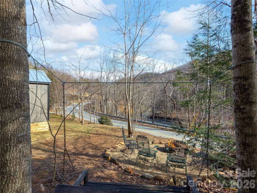 14400 Cruso Road, Canton, NC 28716.  MLS# CAR4346802, YatesRealty ID 9419. 