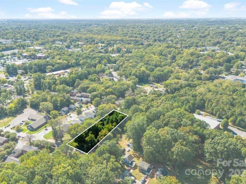 3444 Marvin Road, Charlotte, NC 28211.  MLS# CAR4190106, YatesRealty ID 942. 