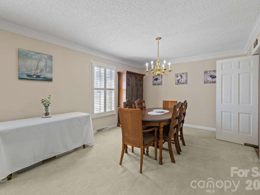 401 Downing Drive, Kings Mountain, NC 28086.  MLS# CAR4359473, YatesRealty ID 9420. 