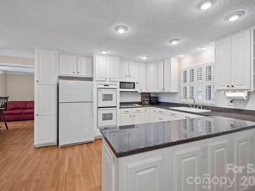 401 Downing Drive, Kings Mountain, NC 28086.  MLS# CAR4359473, YatesRealty ID 9420. 