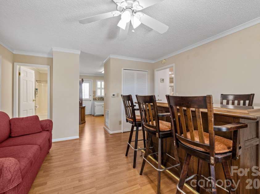 401 Downing Drive, Kings Mountain, NC 28086.  MLS# CAR4359473, YatesRealty ID 9420. 