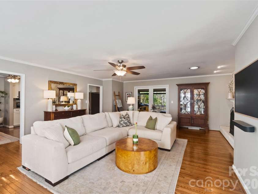 138 Dovershire Road, Charlotte, NC 28270.  MLS# CAR4364678, YatesRealty ID 9421. 