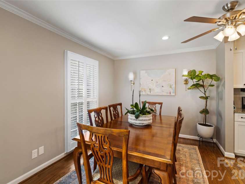 138 Dovershire Road, Charlotte, NC 28270.  MLS# CAR4364678, YatesRealty ID 9421. 