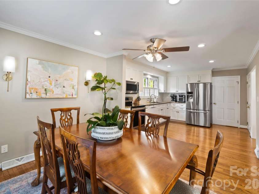 138 Dovershire Road, Charlotte, NC 28270.  MLS# CAR4364678, YatesRealty ID 9421. 