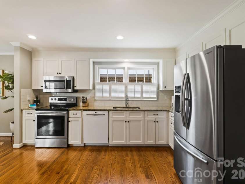 138 Dovershire Road, Charlotte, NC 28270.  MLS# CAR4364678, YatesRealty ID 9421. 