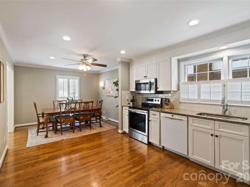 138 Dovershire Road, Charlotte, NC 28270.  MLS# CAR4364678, YatesRealty ID 9421. 