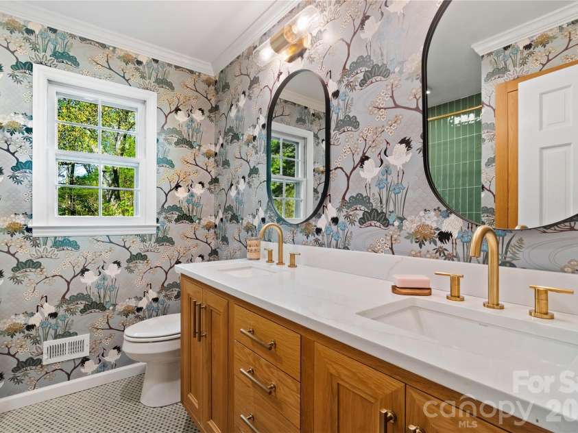 138 Dovershire Road, Charlotte, NC 28270.  MLS# CAR4364678, YatesRealty ID 9421. 