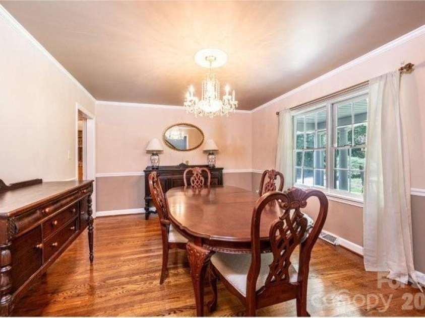 10 Riverview Circle, Granite Falls, NC 28630.  MLS# CAR4310334, YatesRealty ID 9426. 