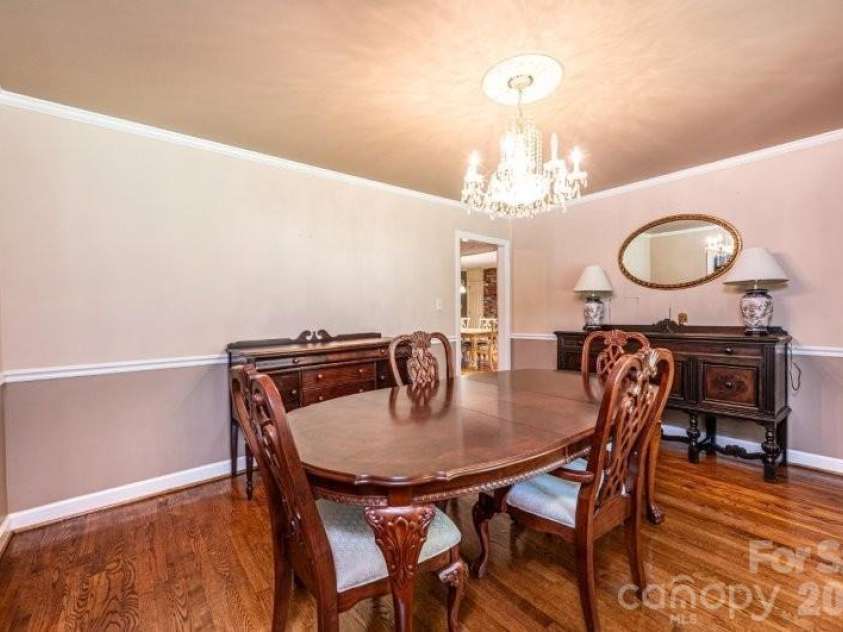 10 Riverview Circle, Granite Falls, NC 28630.  MLS# CAR4310334, YatesRealty ID 9426. 