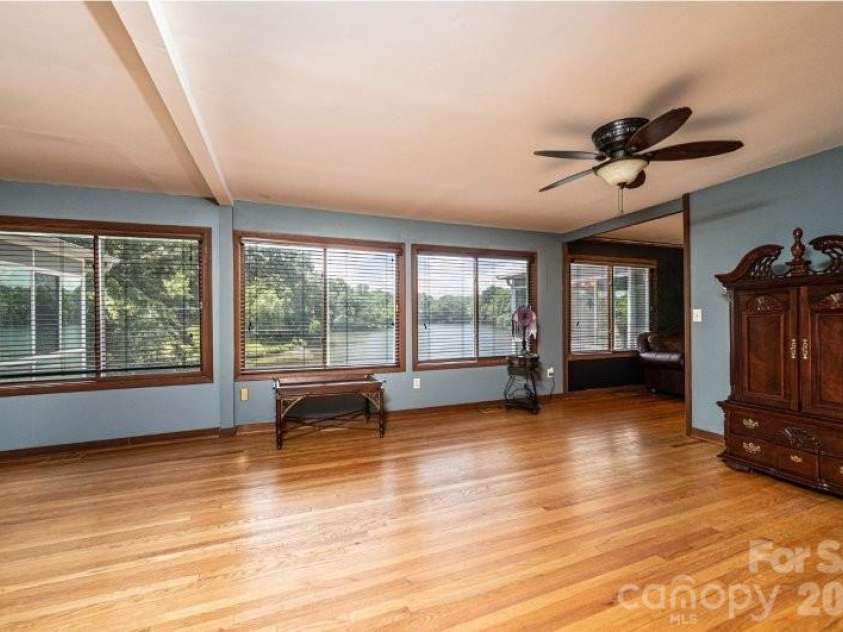 10 Riverview Circle, Granite Falls, NC 28630.  MLS# CAR4310334, YatesRealty ID 9426. 