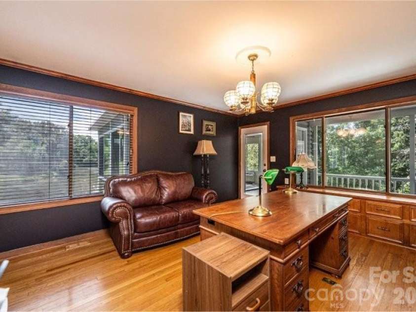 10 Riverview Circle, Granite Falls, NC 28630.  MLS# CAR4310334, YatesRealty ID 9426. 
