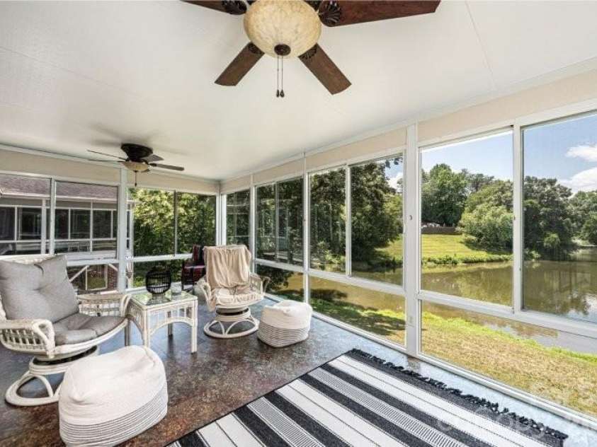 10 Riverview Circle, Granite Falls, NC 28630.  MLS# CAR4310334, YatesRealty ID 9426. 
