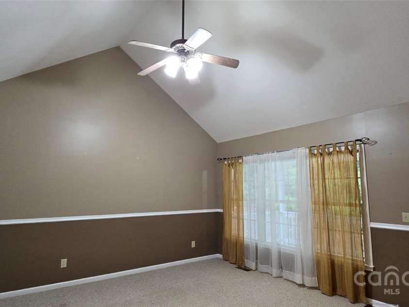 221 Flat Branch Trail, Mill Spring, NC 28756.  MLS# CAR4271037, YatesRealty ID 9427. 