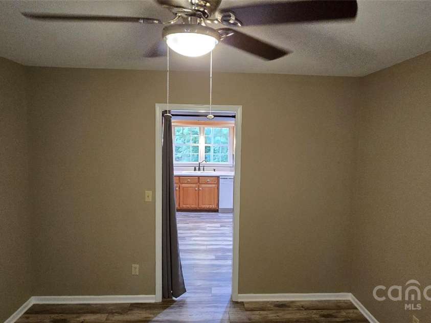 221 Flat Branch Trail, Mill Spring, NC 28756.  MLS# CAR4271037, YatesRealty ID 9427. 