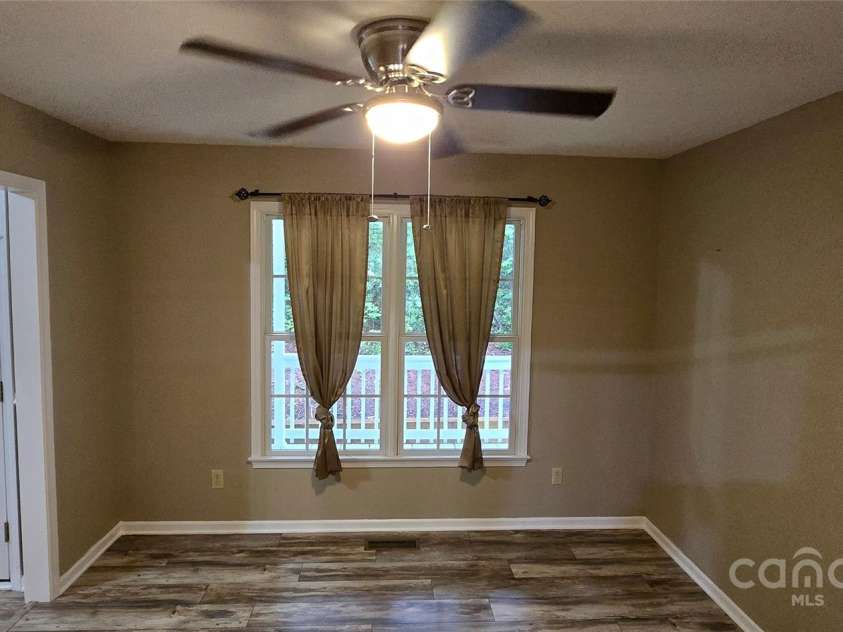221 Flat Branch Trail, Mill Spring, NC 28756.  MLS# CAR4271037, YatesRealty ID 9427. 