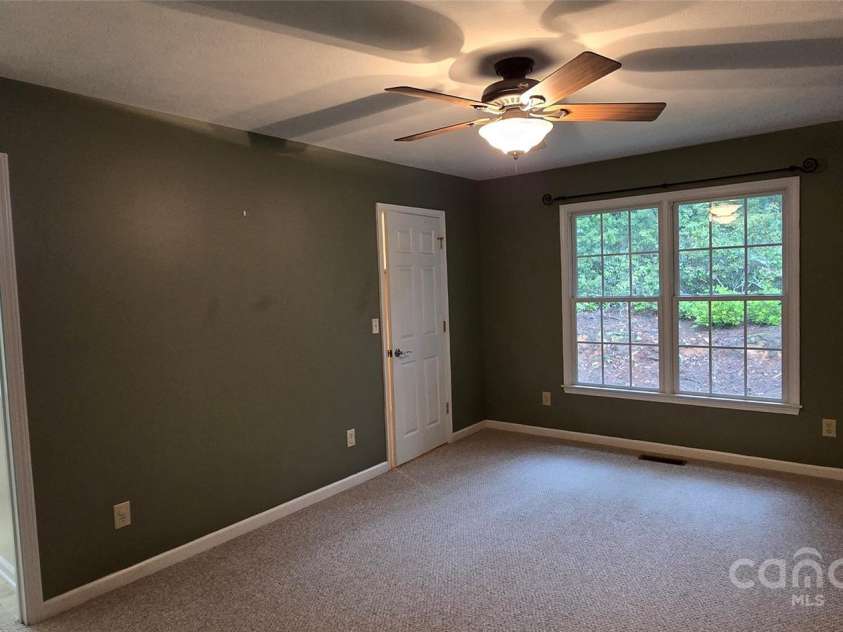 221 Flat Branch Trail, Mill Spring, NC 28756.  MLS# CAR4271037, YatesRealty ID 9427. 
