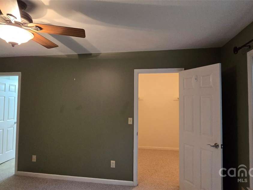 221 Flat Branch Trail, Mill Spring, NC 28756.  MLS# CAR4271037, YatesRealty ID 9427. 