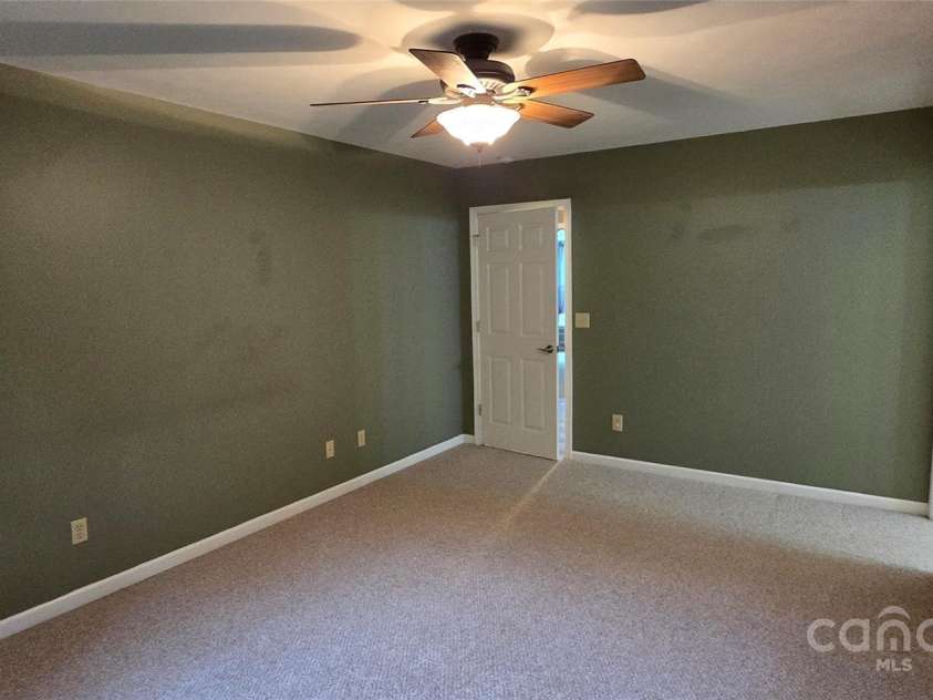 221 Flat Branch Trail, Mill Spring, NC 28756.  MLS# CAR4271037, YatesRealty ID 9427. 