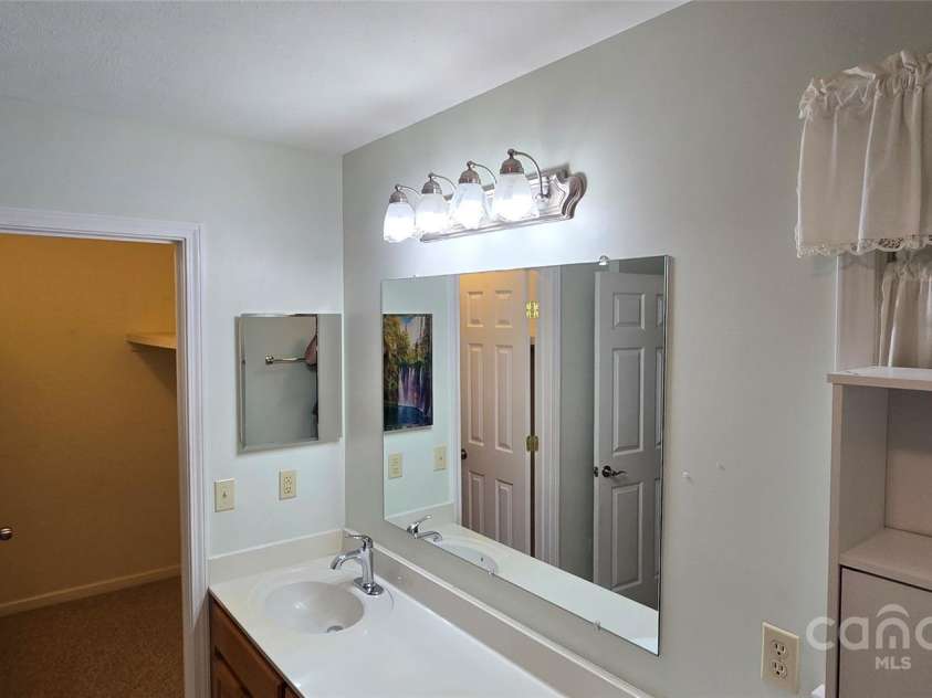 221 Flat Branch Trail, Mill Spring, NC 28756.  MLS# CAR4271037, YatesRealty ID 9427. 