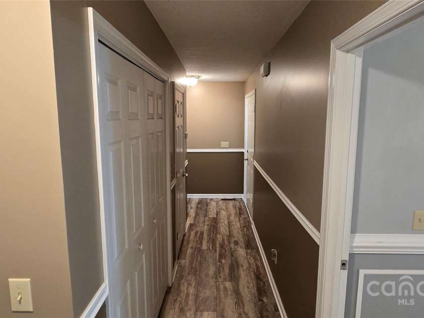 221 Flat Branch Trail, Mill Spring, NC 28756.  MLS# CAR4271037, YatesRealty ID 9427. 