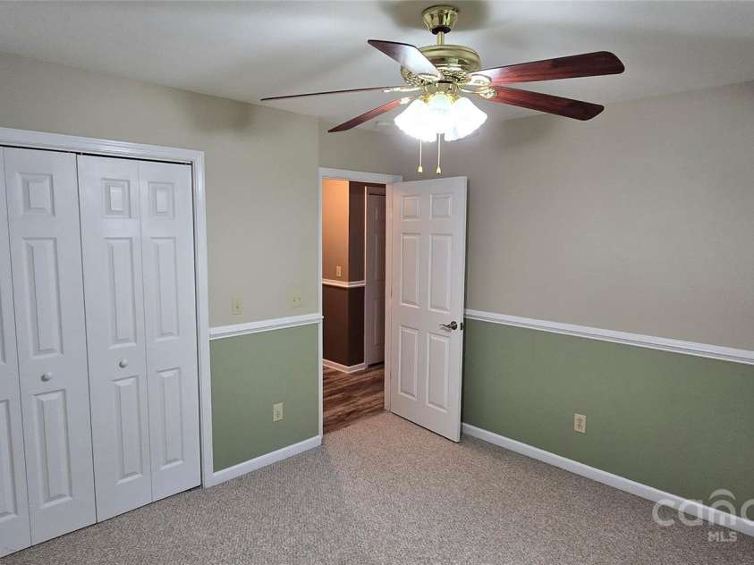 221 Flat Branch Trail, Mill Spring, NC 28756.  MLS# CAR4271037, YatesRealty ID 9427. 