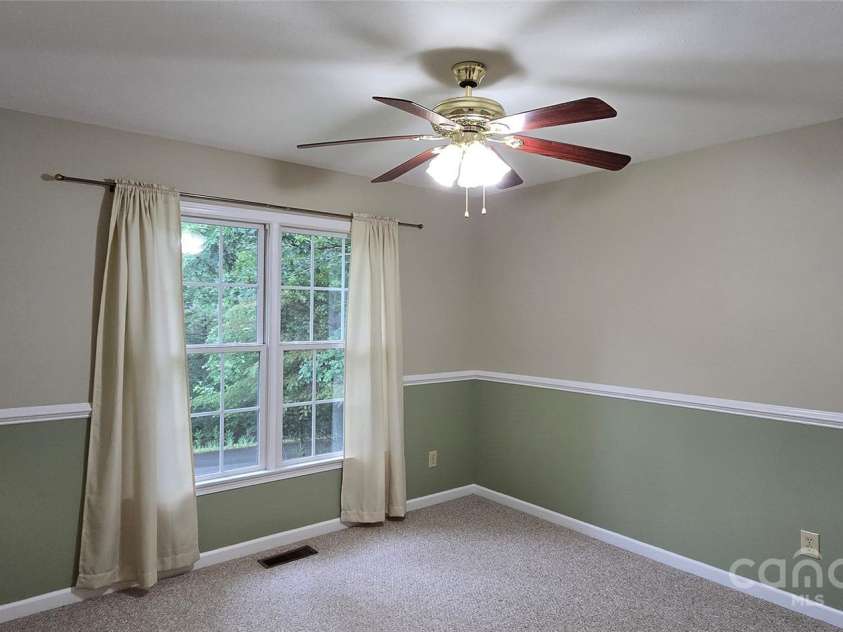 221 Flat Branch Trail, Mill Spring, NC 28756.  MLS# CAR4271037, YatesRealty ID 9427. 
