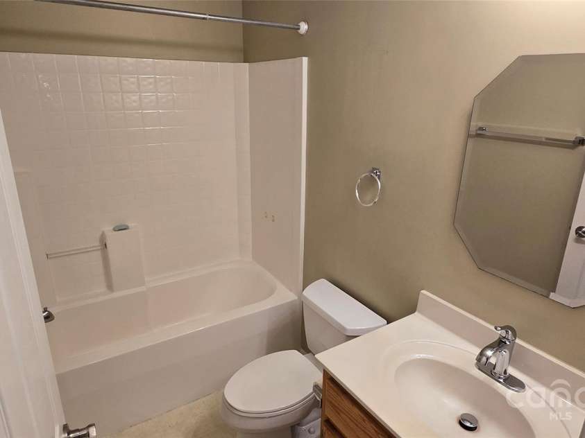 221 Flat Branch Trail, Mill Spring, NC 28756.  MLS# CAR4271037, YatesRealty ID 9427. 