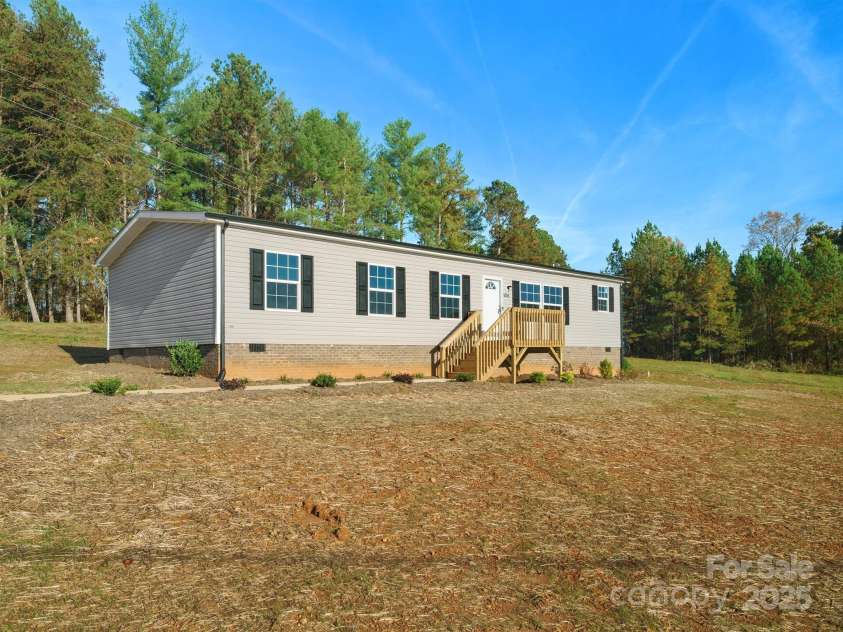 6355 Rhoney Road, Connelly Springs, NC 28612.  MLS# CAR4233442, YatesRealty ID 9427. 
