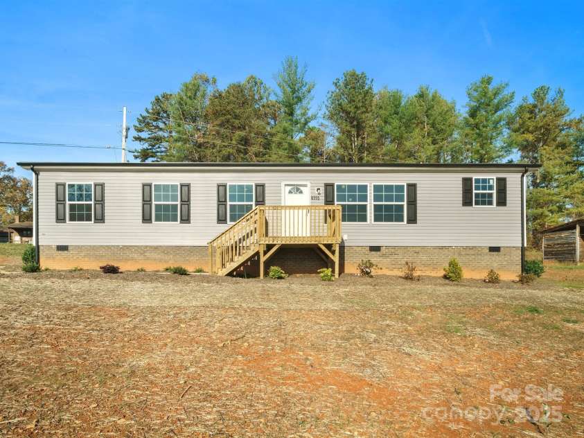 6355 Rhoney Road, Connelly Springs, NC 28612.  MLS# CAR4233442, YatesRealty ID 9427. 