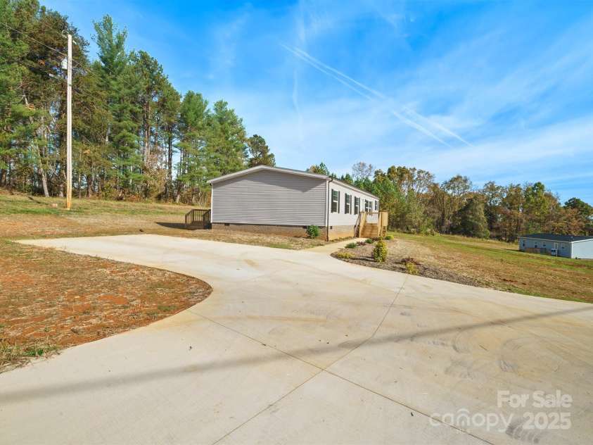 6355 Rhoney Road, Connelly Springs, NC 28612.  MLS# CAR4233442, YatesRealty ID 9427. 