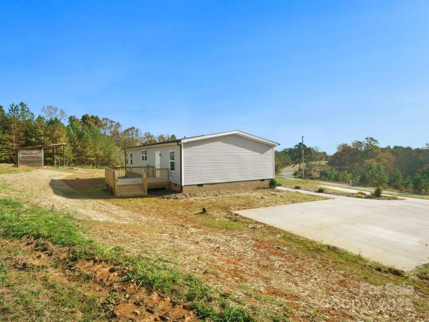 6355 Rhoney Road, Connelly Springs, NC 28612.  MLS# CAR4233442, YatesRealty ID 9427. 