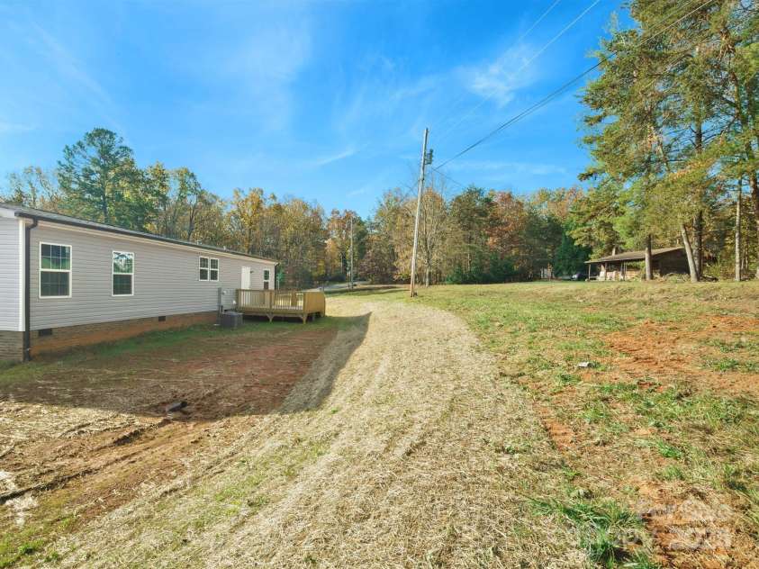 6355 Rhoney Road, Connelly Springs, NC 28612.  MLS# CAR4233442, YatesRealty ID 9427. 