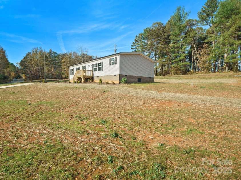 6355 Rhoney Road, Connelly Springs, NC 28612.  MLS# CAR4233442, YatesRealty ID 9427. 