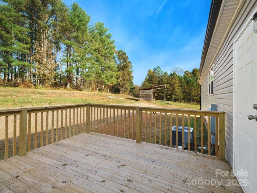 6355 Rhoney Road, Connelly Springs, NC 28612.  MLS# CAR4233442, YatesRealty ID 9427. 