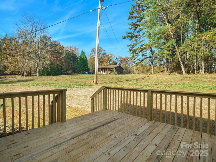 6355 Rhoney Road, Connelly Springs, NC 28612.  MLS# CAR4233442, YatesRealty ID 9427. 