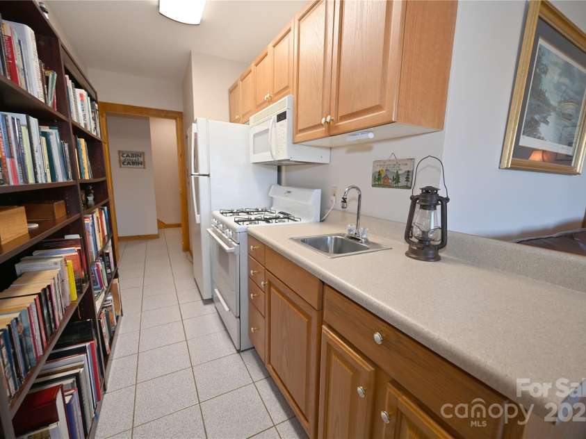 1147 Deerfield Drive, Hot Springs, NC 28743.  MLS# CAR4237237, YatesRealty ID 9428. 