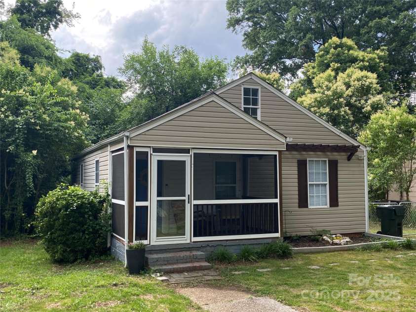 659 Annafrel Street, Rock Hill, SC 29730.  MLS# CAR4269464, YatesRealty ID 943. 