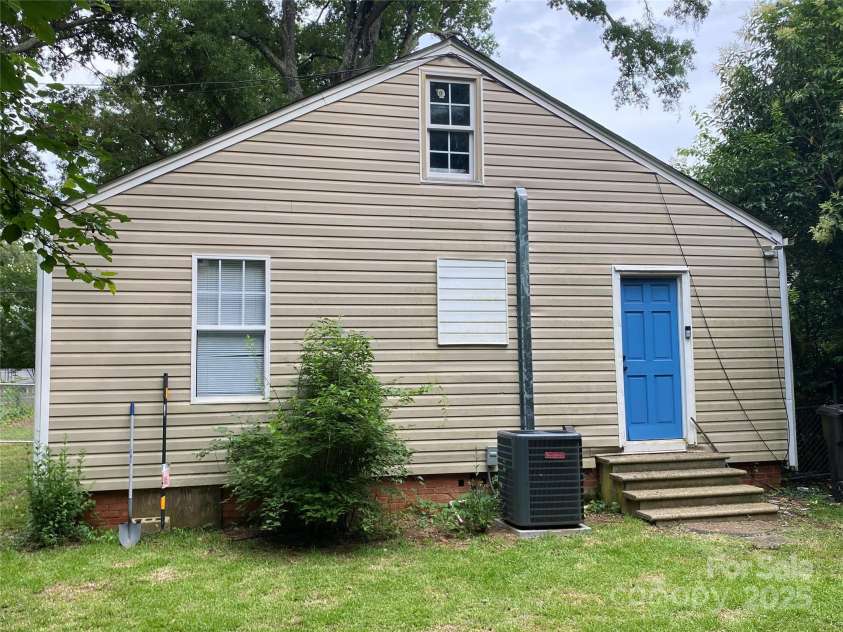 659 Annafrel Street, Rock Hill, SC 29730.  MLS# CAR4269464, YatesRealty ID 943. 